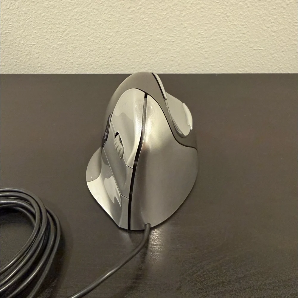 Evoluent prevents wrist